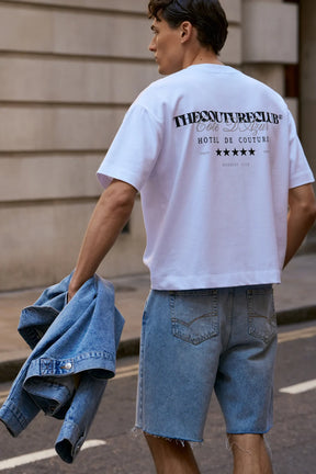 The Couture Club Hotel De Couture T-Shirt