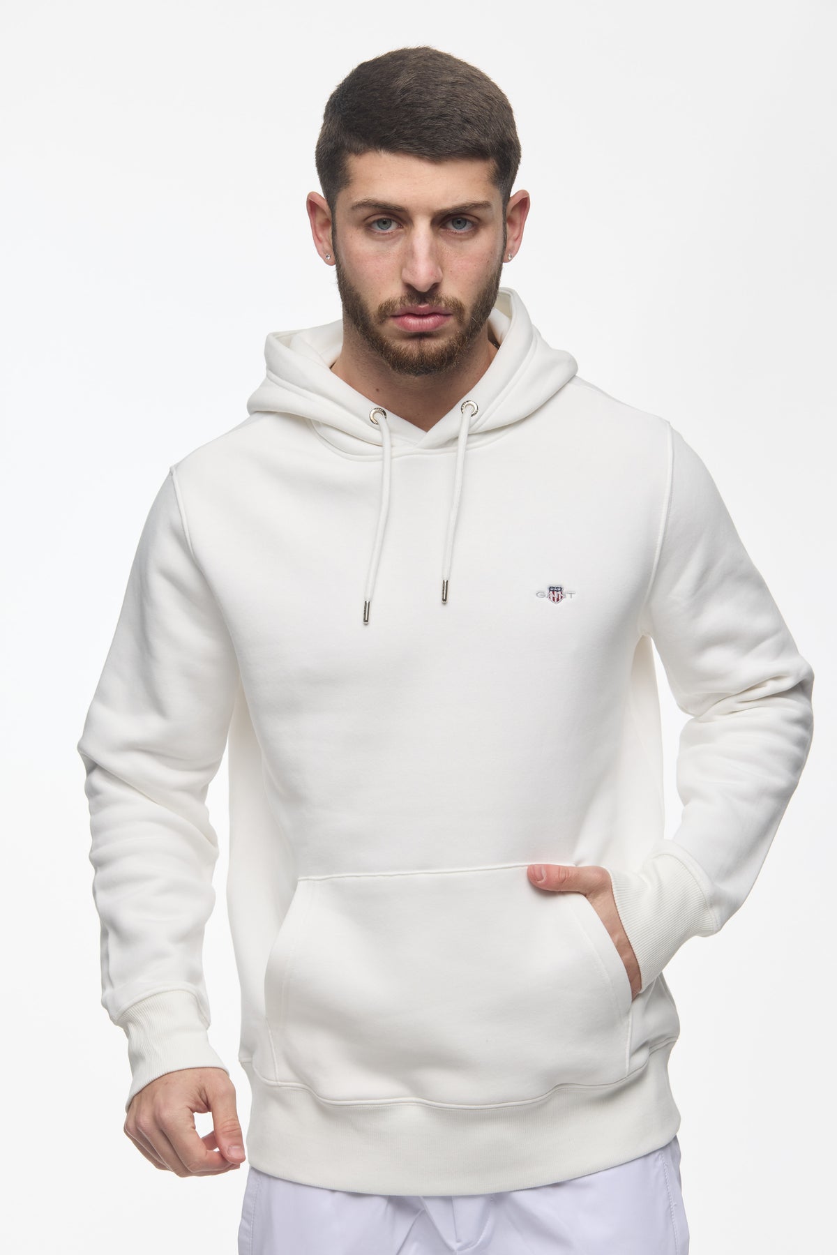 Gant Hoodie