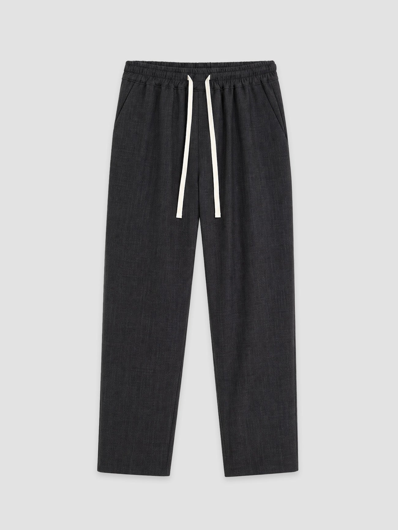CREW Milano “Portofino” Pants - Black