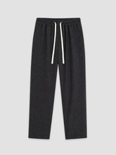 CREW Milano “Portofino” Pants - Black