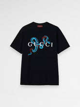 Gucci Logo Print T-Shirt