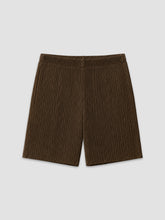 CREW Milano “Santos” Shorts - Brown