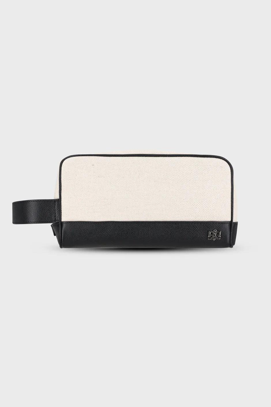 AINKER Canvas & Black 866 Studio Pouch Bag