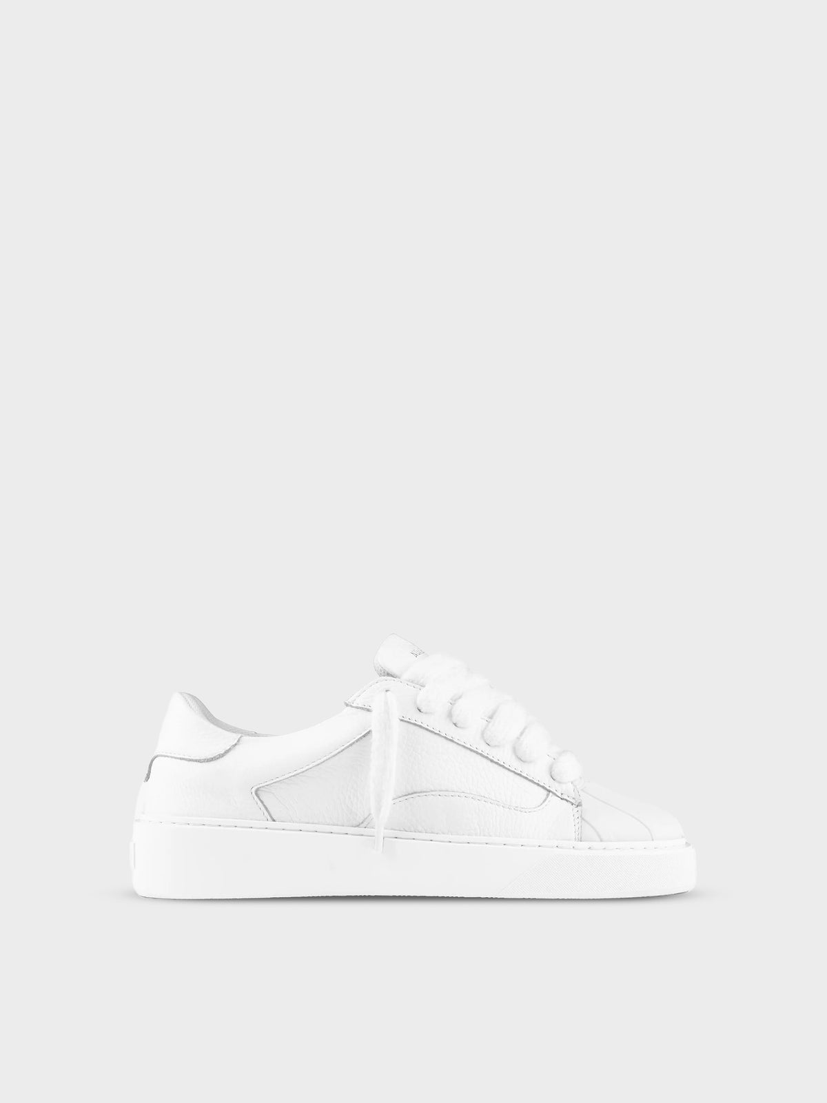 Numeriś "Eclipse" Marshmallow Sneakers