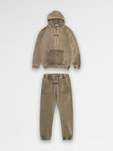GCDS Set Sweatshirt & Sweatpants