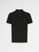 Polo Ralph Lauren Cotton Polo T-Shirt - CLASSIC FIT