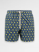 Mc2 Printed Swim Shorts