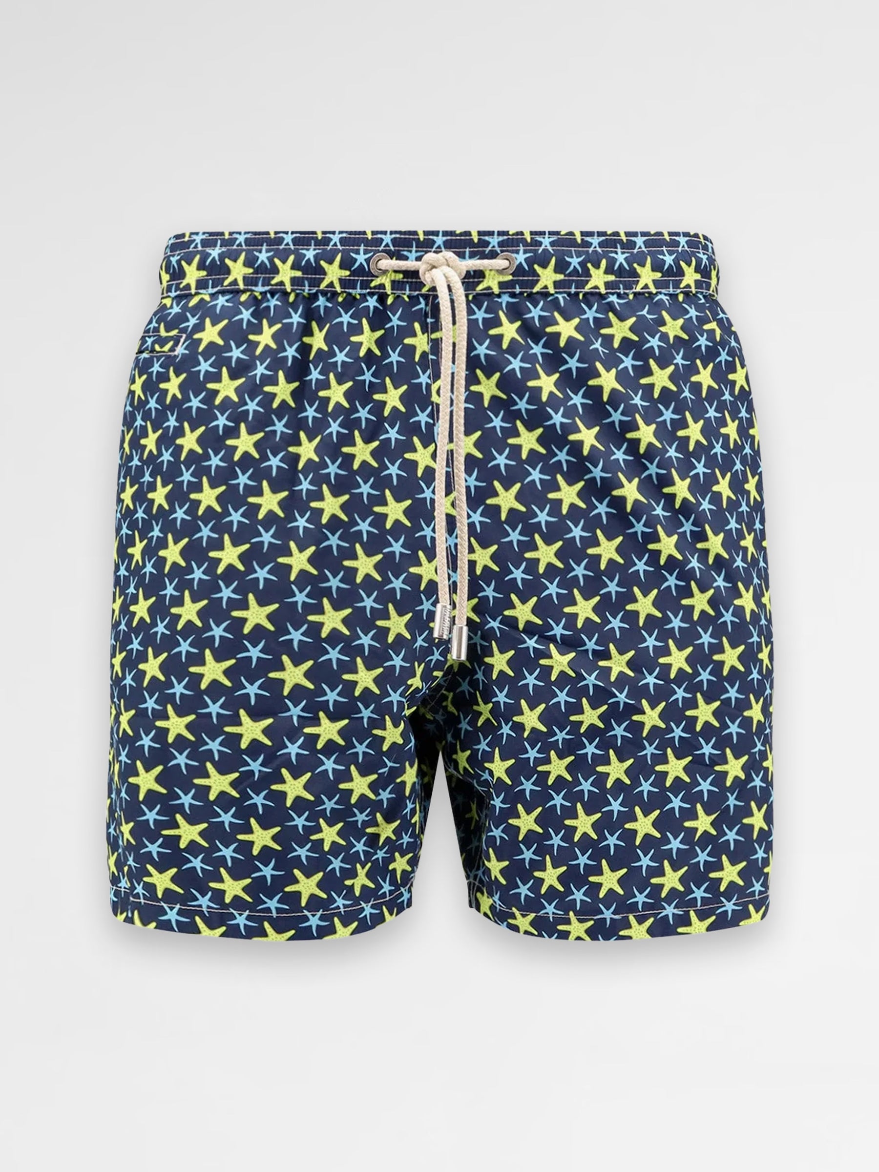 Mc2 Printed Swim Shorts
