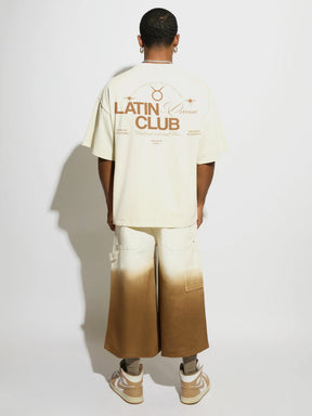 Garcias Miami Poster T-Shirt
