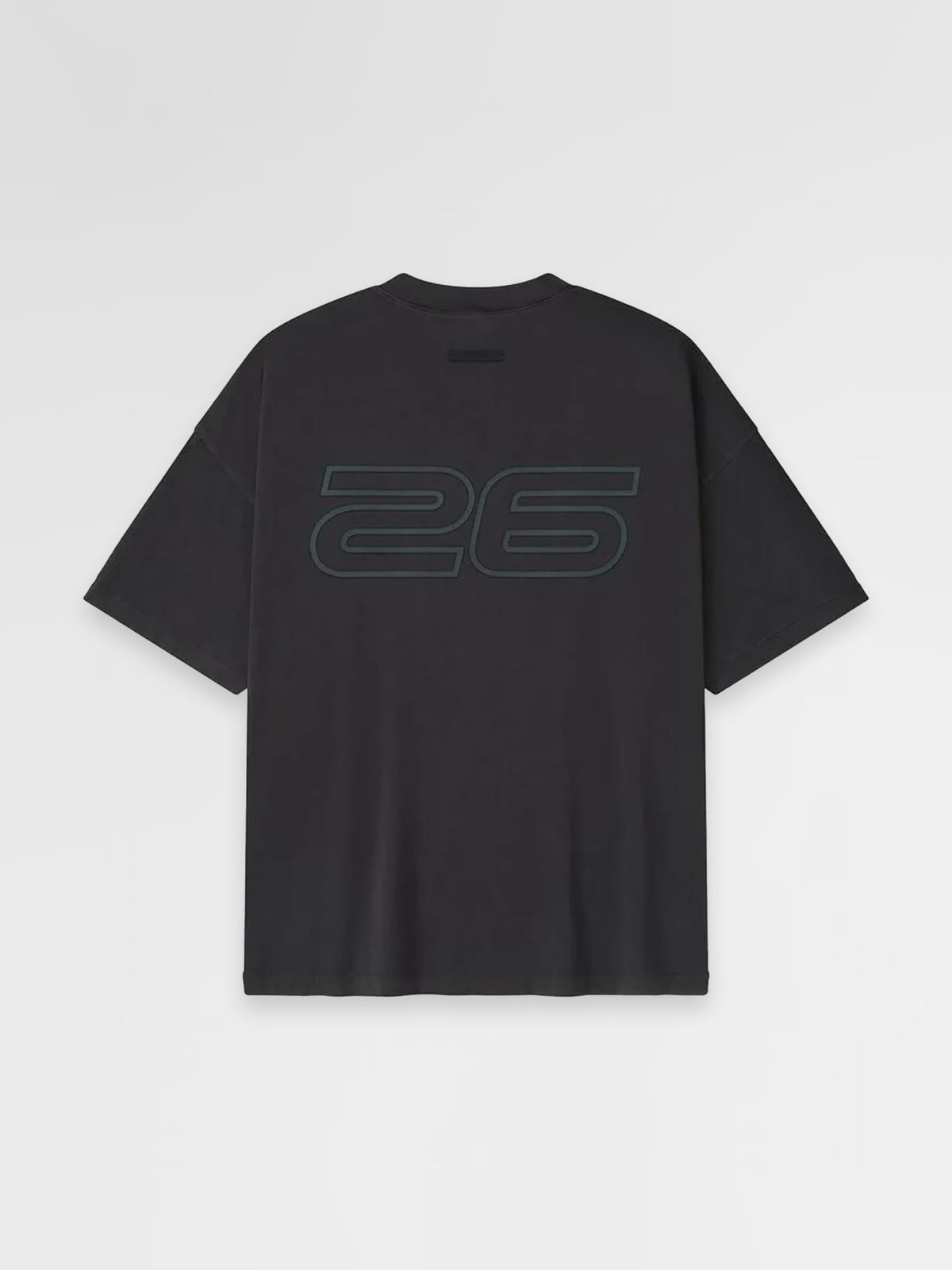 FEAR OF GOD ESSENTIALS T-Shirt 125HO254473F