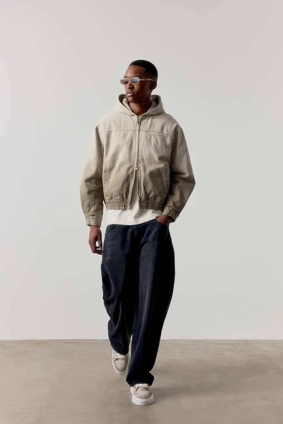 The Couture Club Skater Jeans