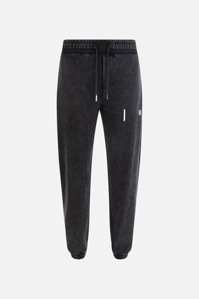 AR GRAY WASH SWEATPANTS