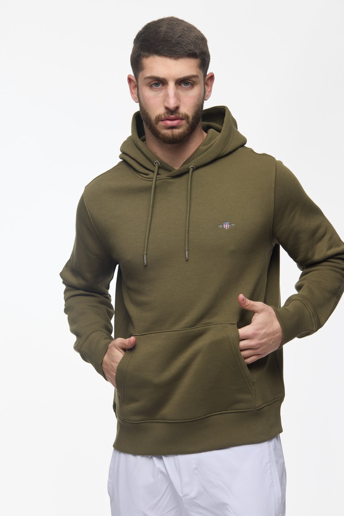 Gant Hoodie