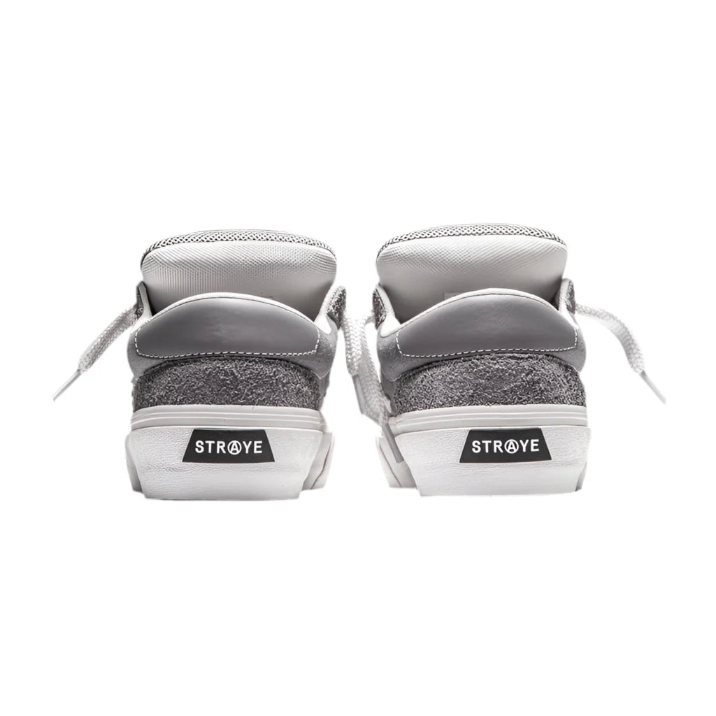 STRAYE Logan Puff - Grey