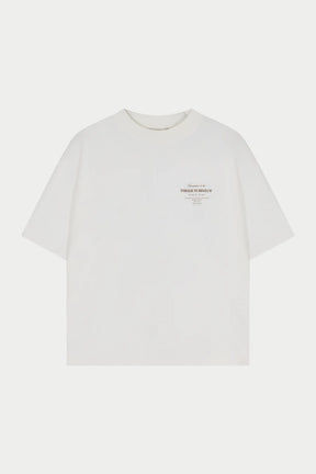 The Couture Beach Club Graphic T-Shirt