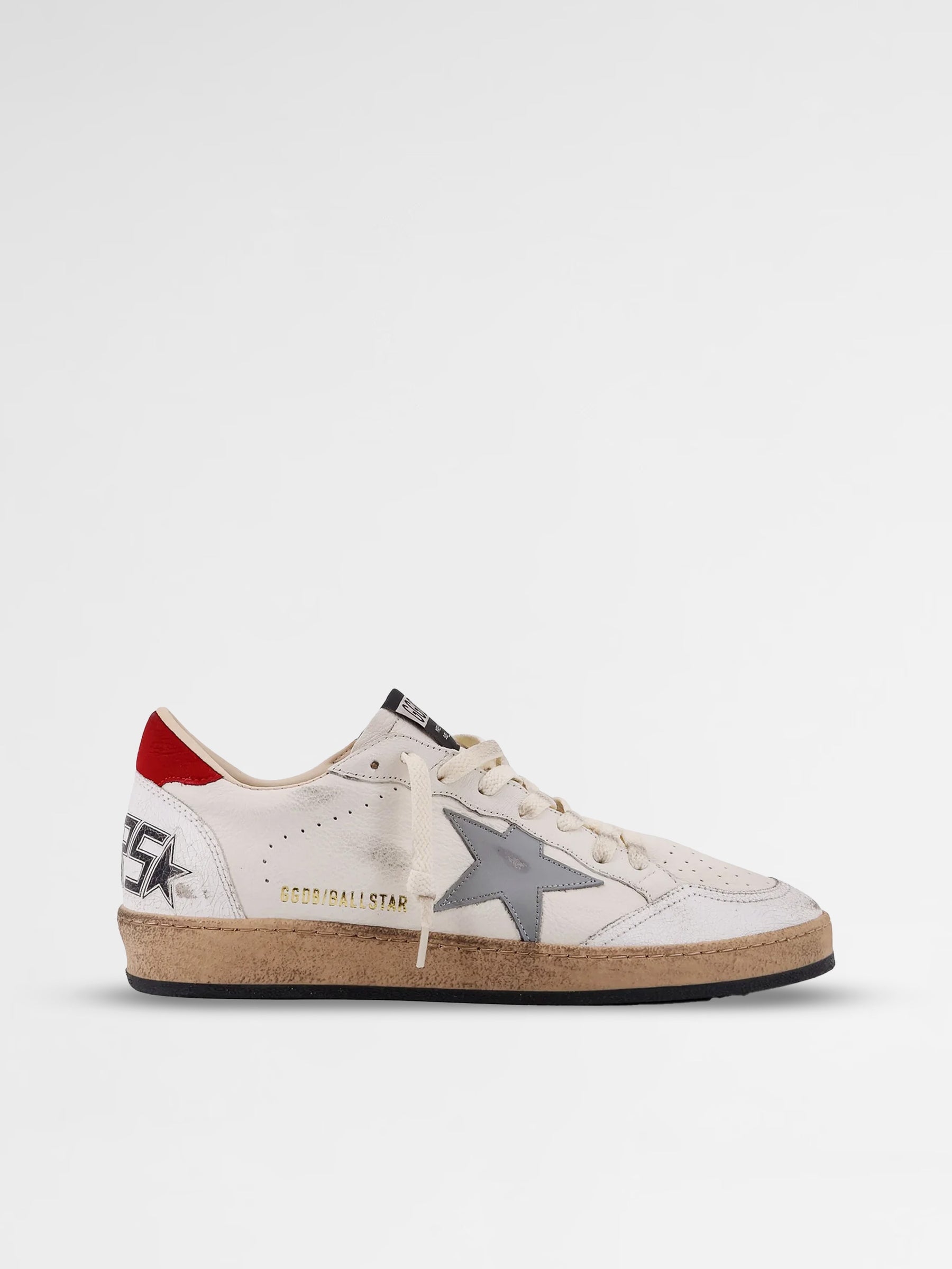Golden Goose Super-Star sneakers