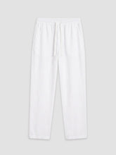 CREW Milano “Portofino” Pants - White