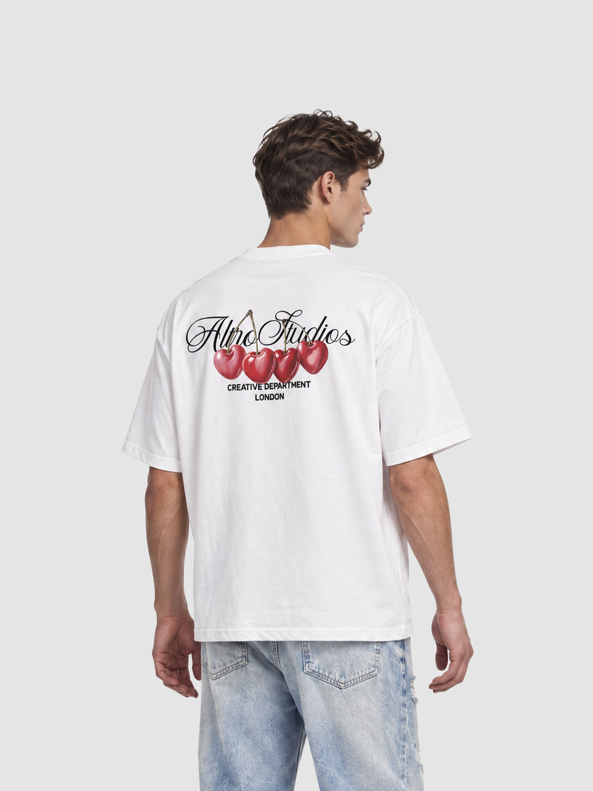 Altro Studios T-Shirt