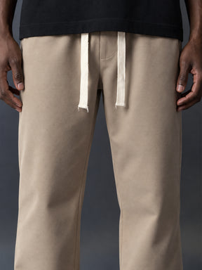 CREW Milano “Carlo” Pants - Khaki