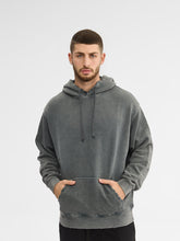 CREW MILANO Relax Classic Hoodie