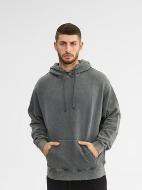 CREW MILANO Relax Classic Hoodie