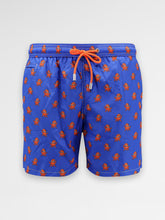 Mc2 Printed Swim Shorts