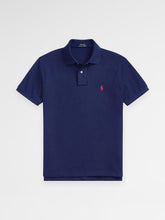 Polo Ralph Lauren Cotton Polo T-Shirt - SLIM FIT