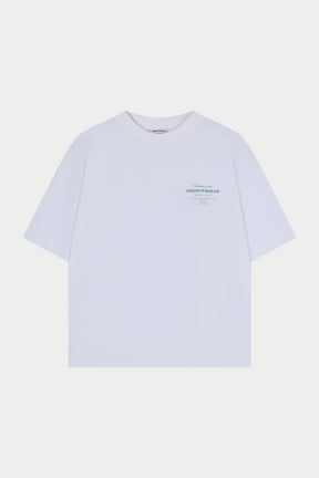 The Couture Beach Club Graphic T-Shirt