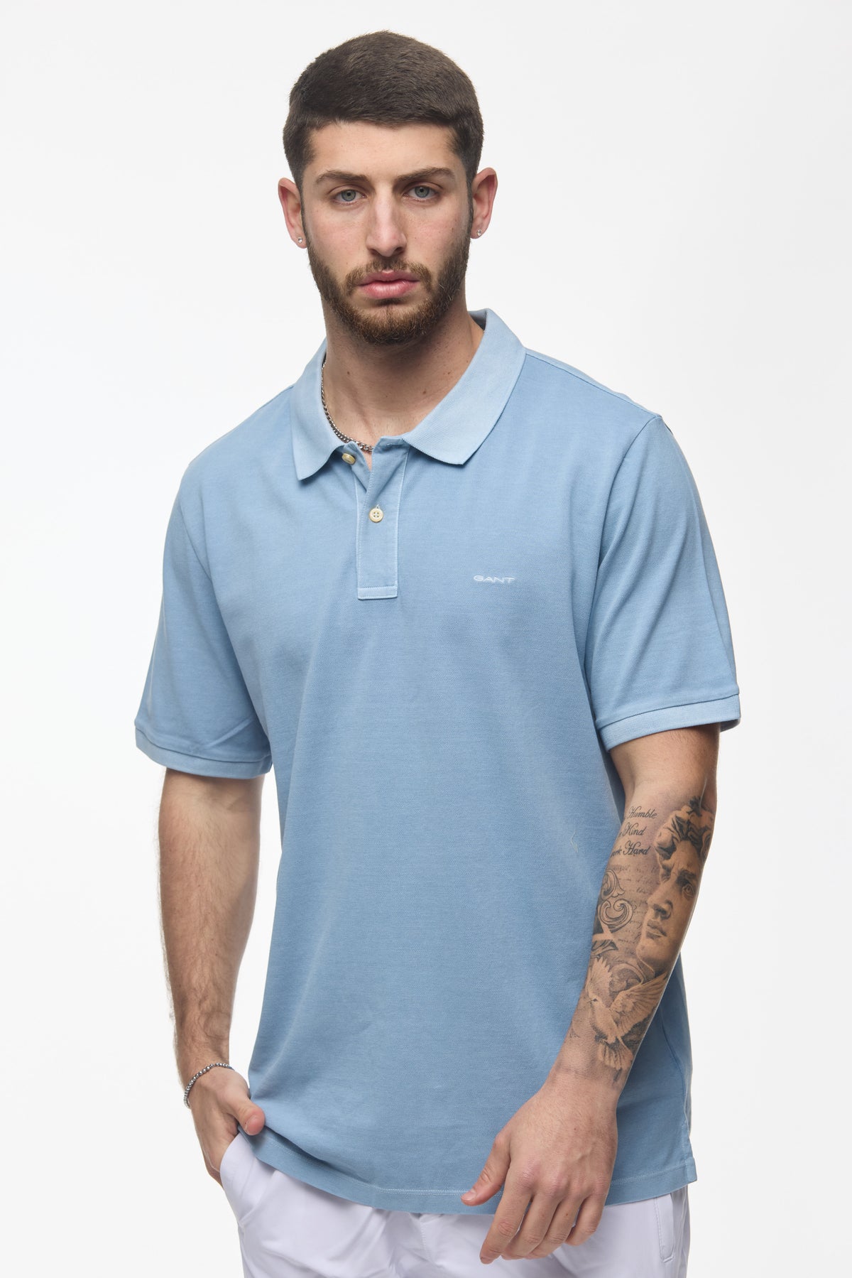 Gant Polo Shirt