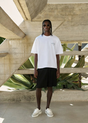 The Couture Beach Club Graphic T-Shirt