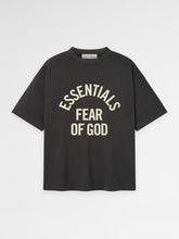 FEAR OF GOD ESSENTIALS T-Shirt 125SP262001F