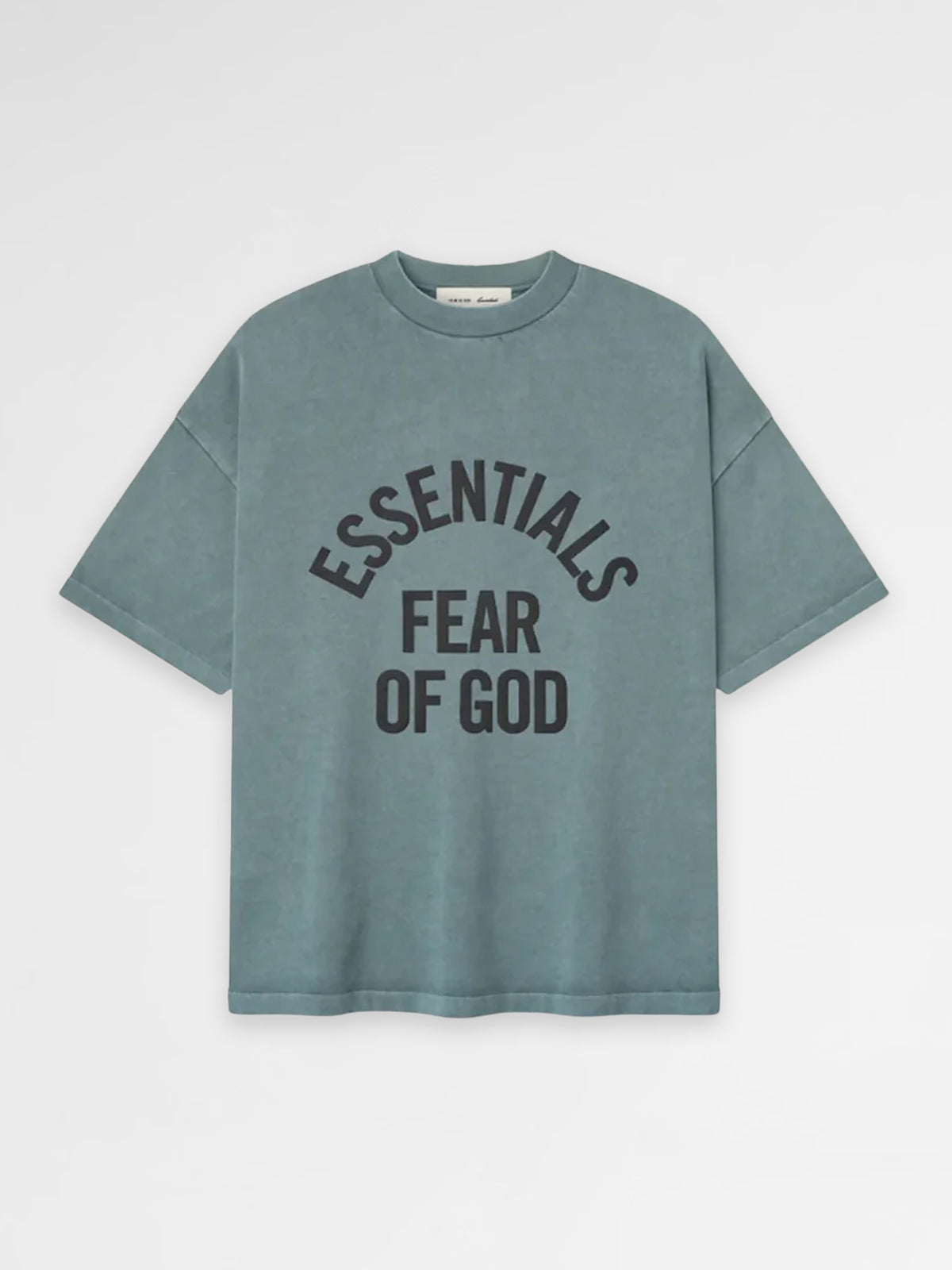 FEAR OF GOD ESSENTIALS T-Shirt 125SP262003F
