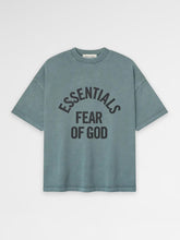 FEAR OF GOD ESSENTIALS T-Shirt 125SP262003F