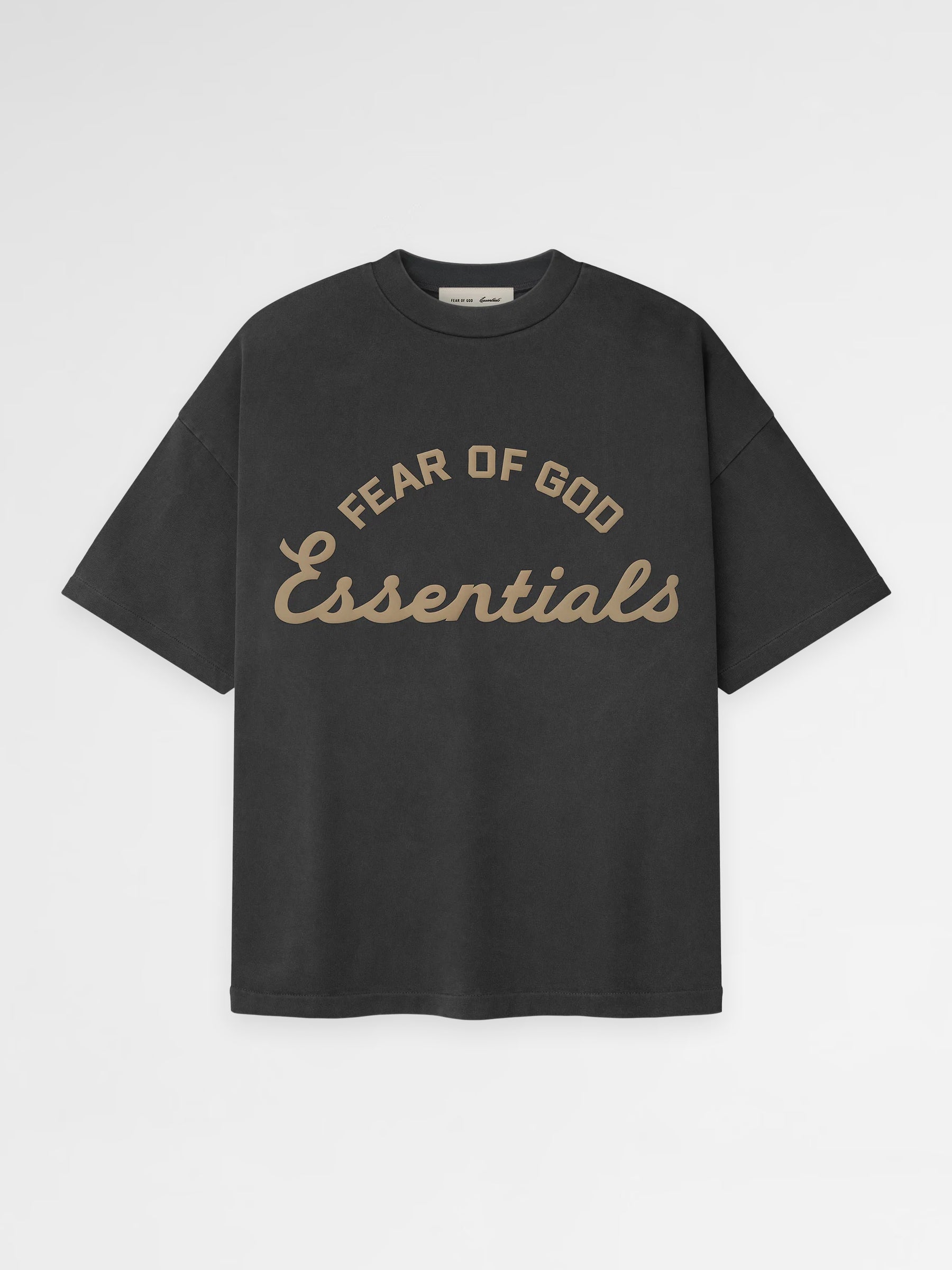 FEAR OF GOD ESSENTIALS T-Shirt 125SP264111F