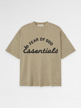 FEAR OF GOD ESSENTIALS T-Shirt 125SP264112F