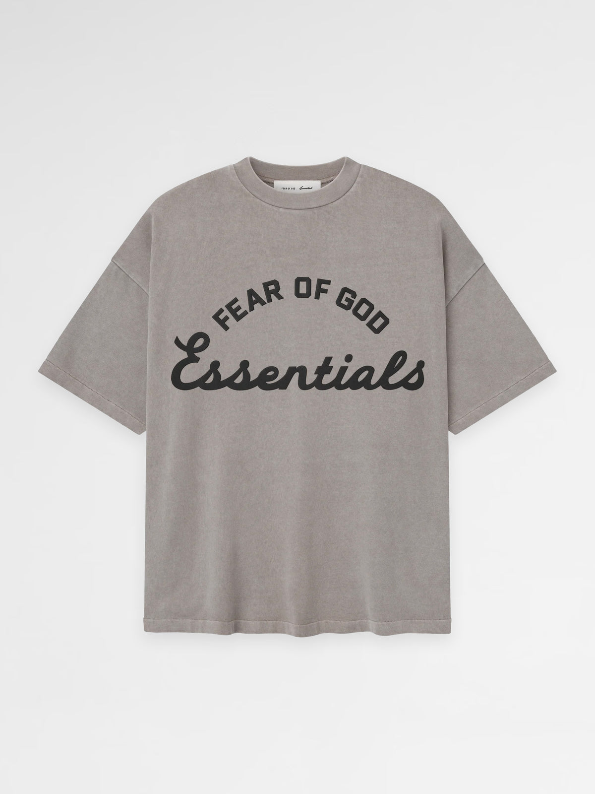 FEAR OF GOD ESSENTIALS T-Shirt 125SP264113F