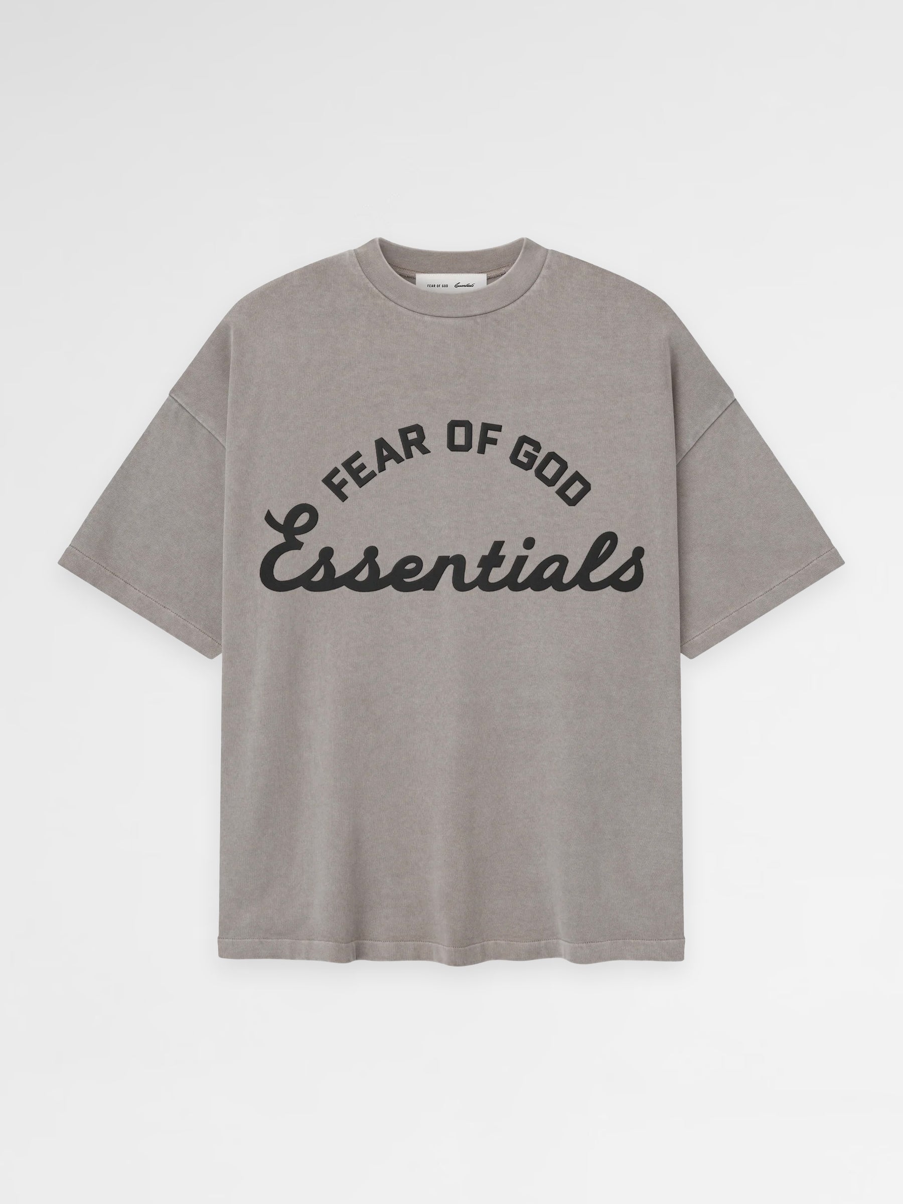 FEAR OF GOD ESSENTIALS T-Shirt 125SP264113F