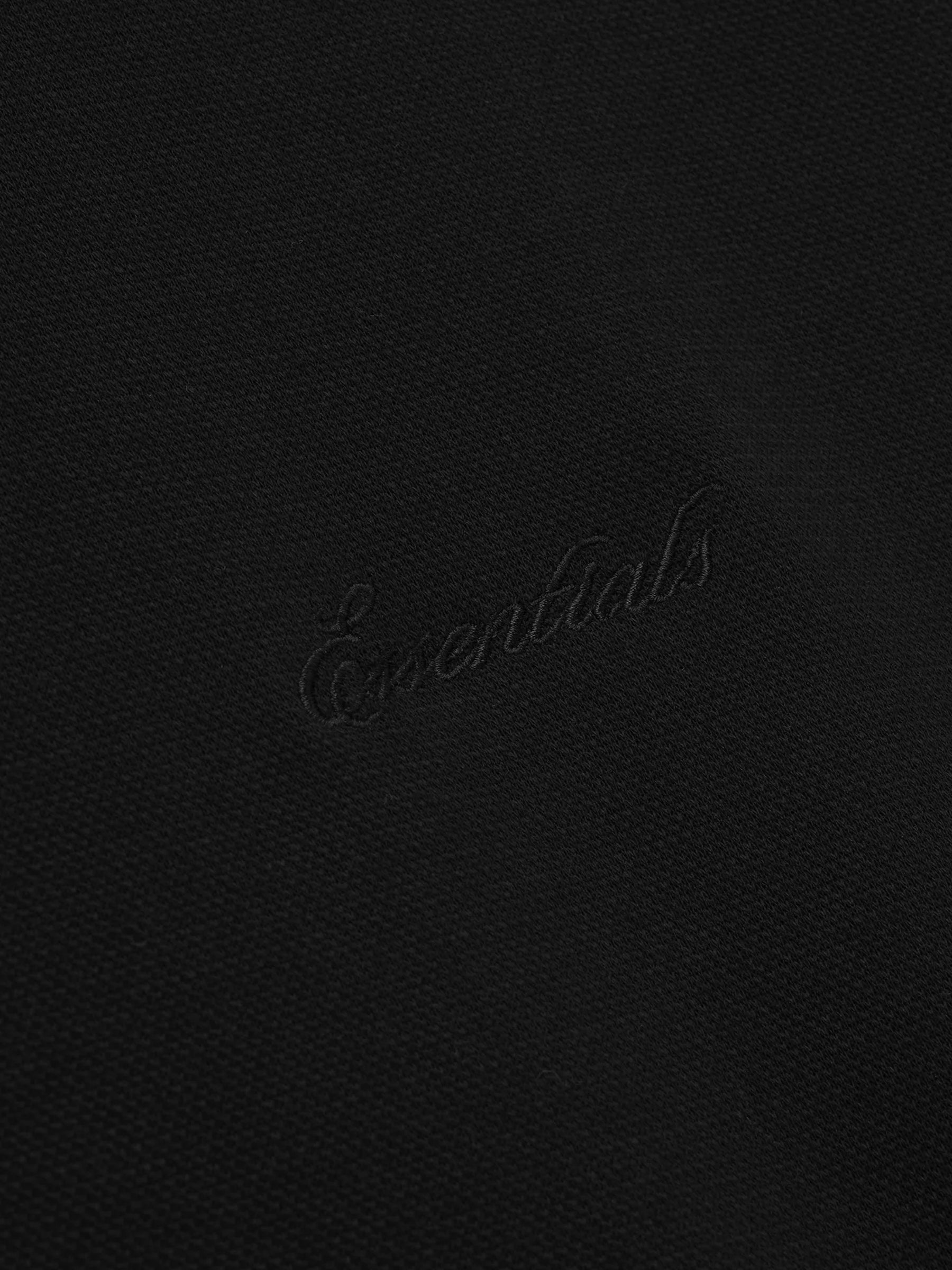 FEAR OF GOD ESSENTIALS T-Shirt 125SP264411F