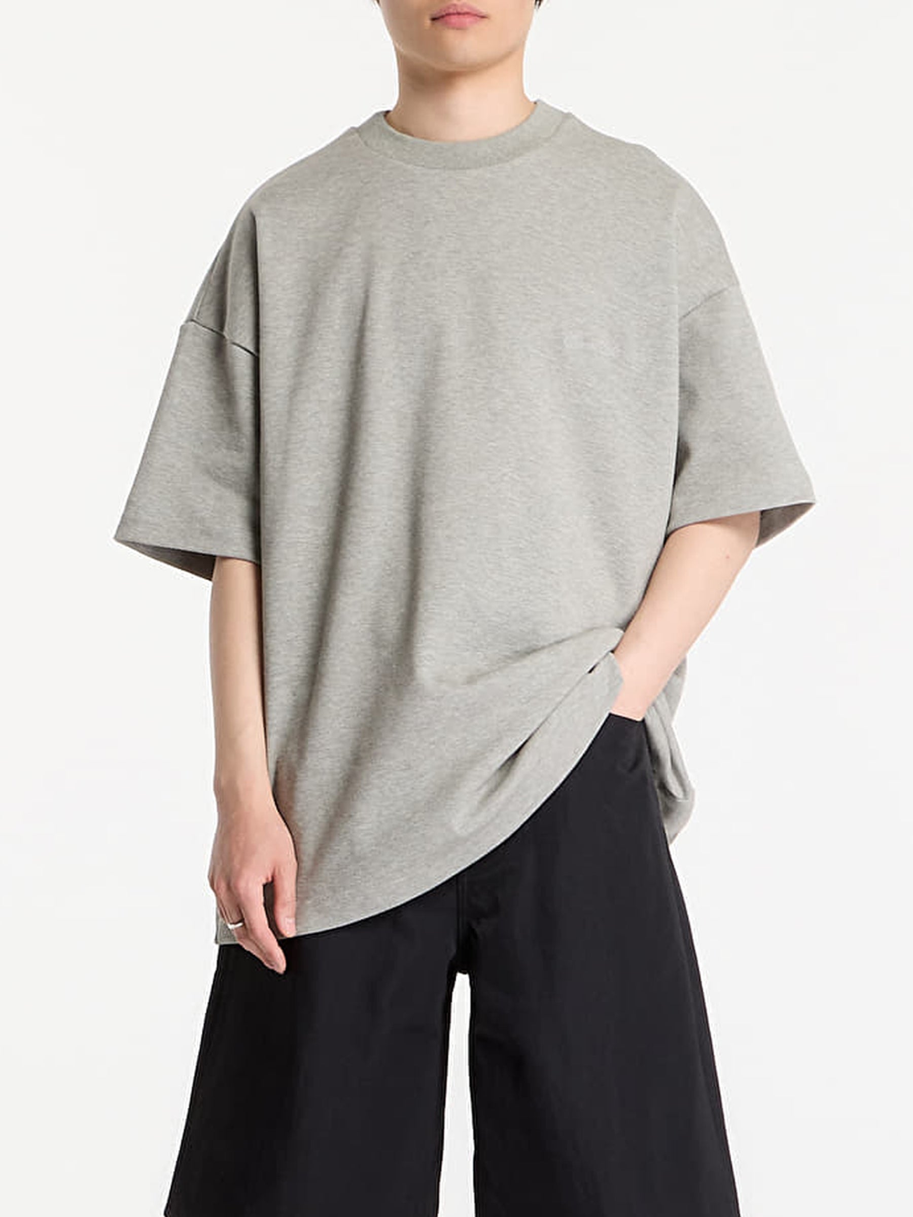 FEAR OF GOD ESSENTIALS T-Shirt 125SP264412F