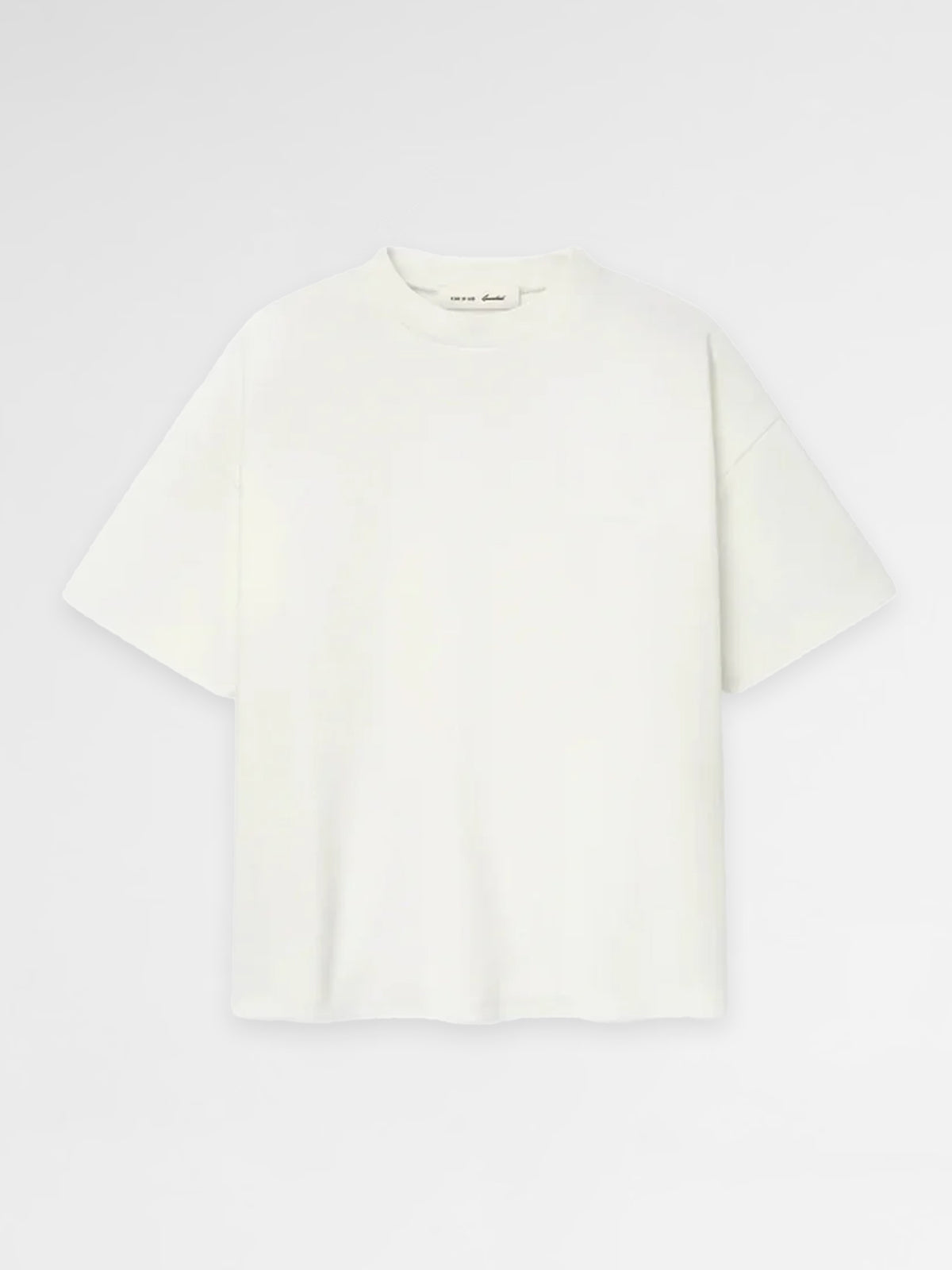 FEAR OF GOD ESSENTIALS T-Shirt 125SP264413F