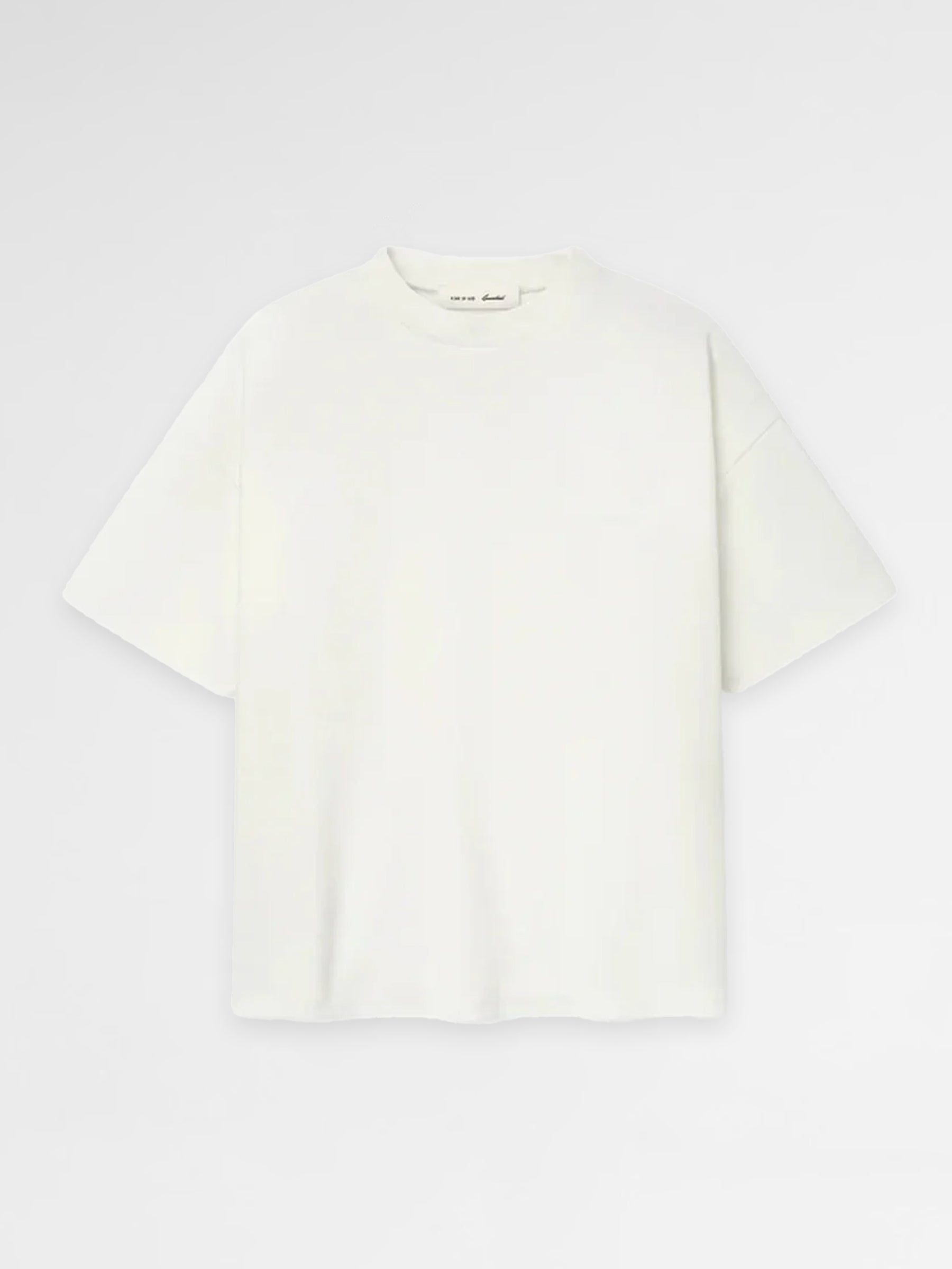 FEAR OF GOD ESSENTIALS T-Shirt 125SP264413F