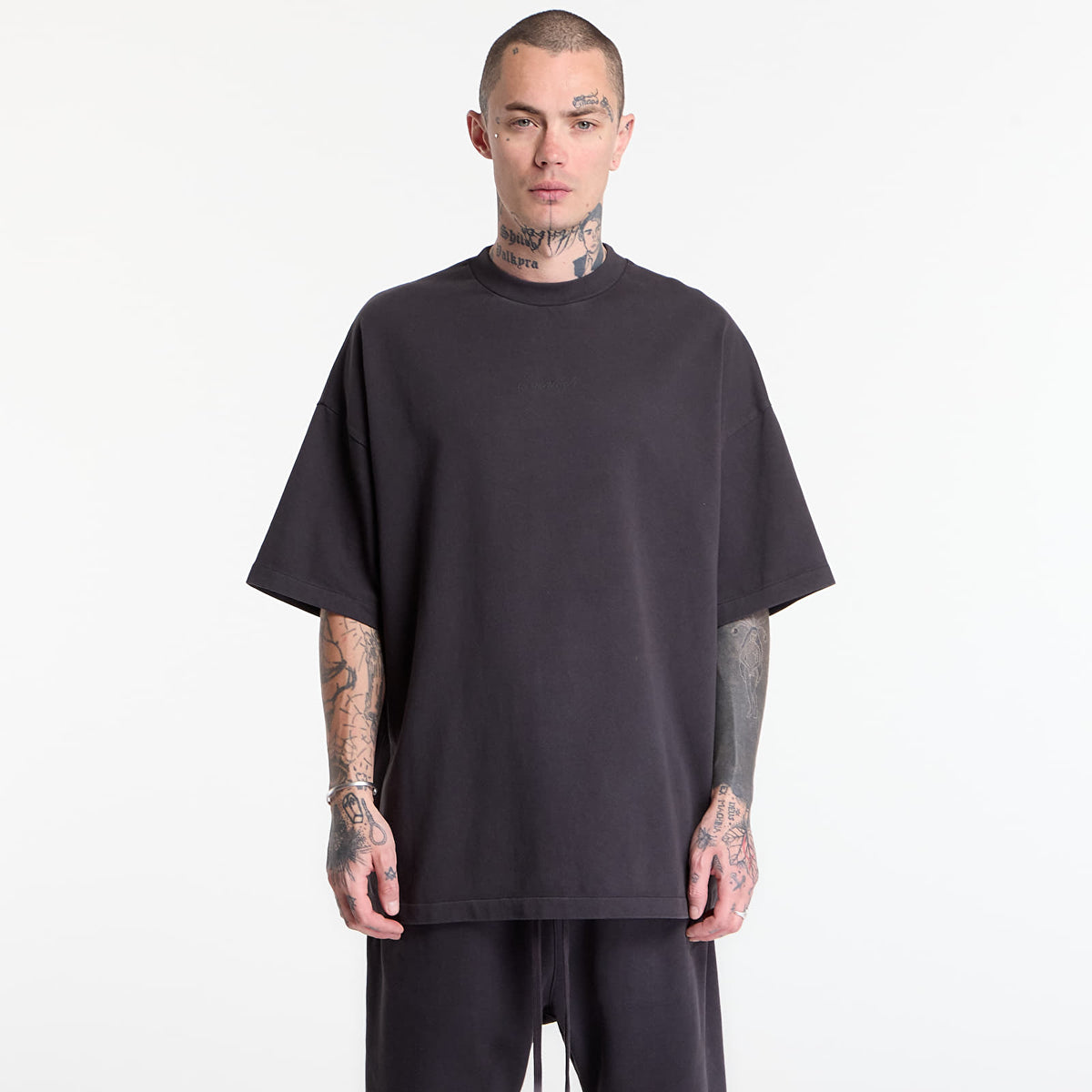 FEAR OF GOD ESSENTIALS T-Shirt 125SP264471F