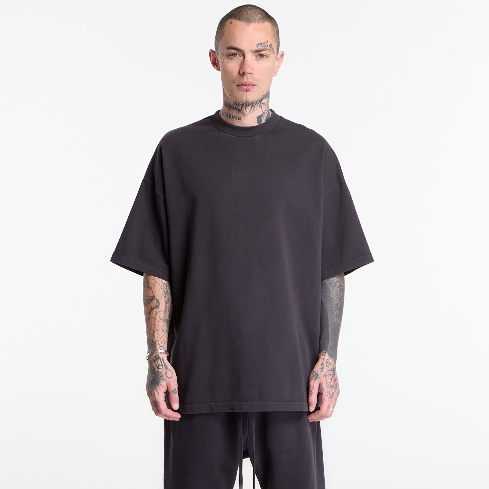 FEAR OF GOD ESSENTIALS T-Shirt 125SP264471F
