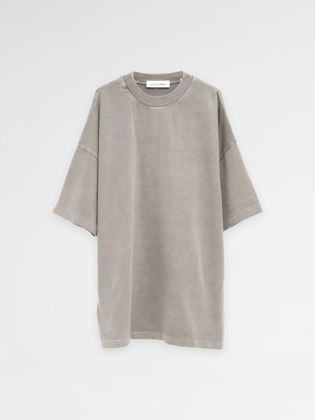 FEAR OF GOD ESSENTIALS T-Shirt 125SP264472F