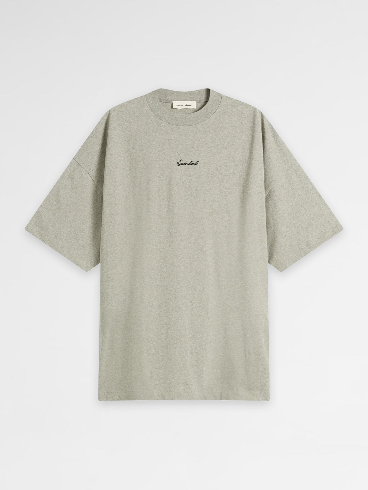 FEAR OF GOD ESSENTIALS T-Shirt 125SP264592F