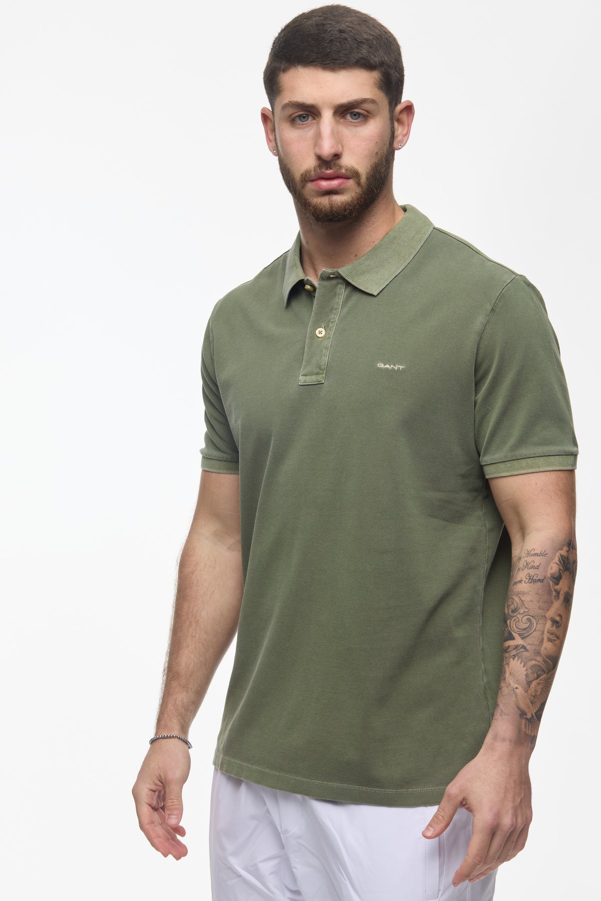 Gant Polo Shirt