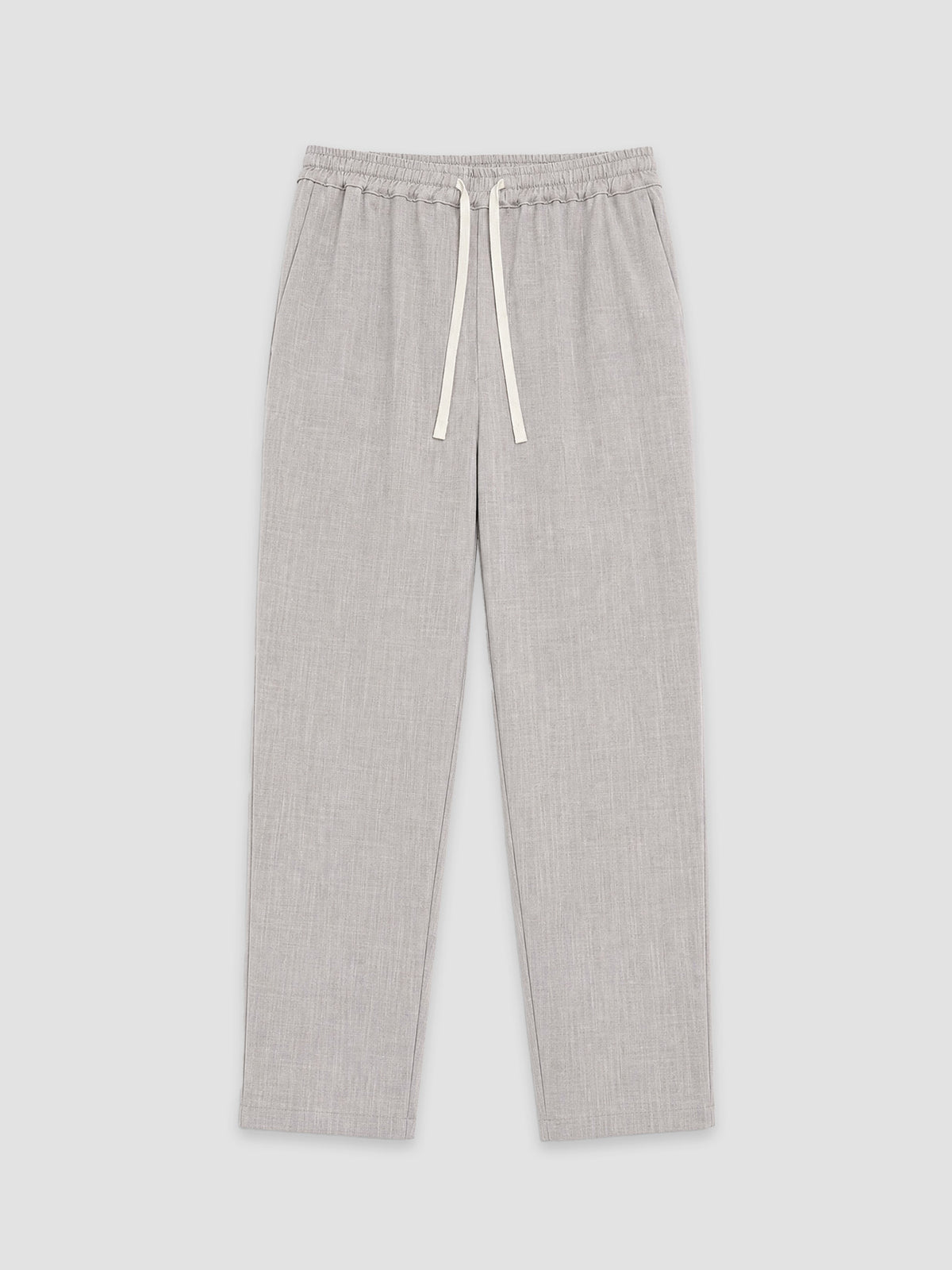 CREW Milano “Portofino” Pants - Grey