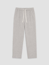 CREW Milano “Portofino” Pants - Grey