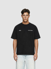 Altro Studios T-Shirt "Gemini Star" - Black
