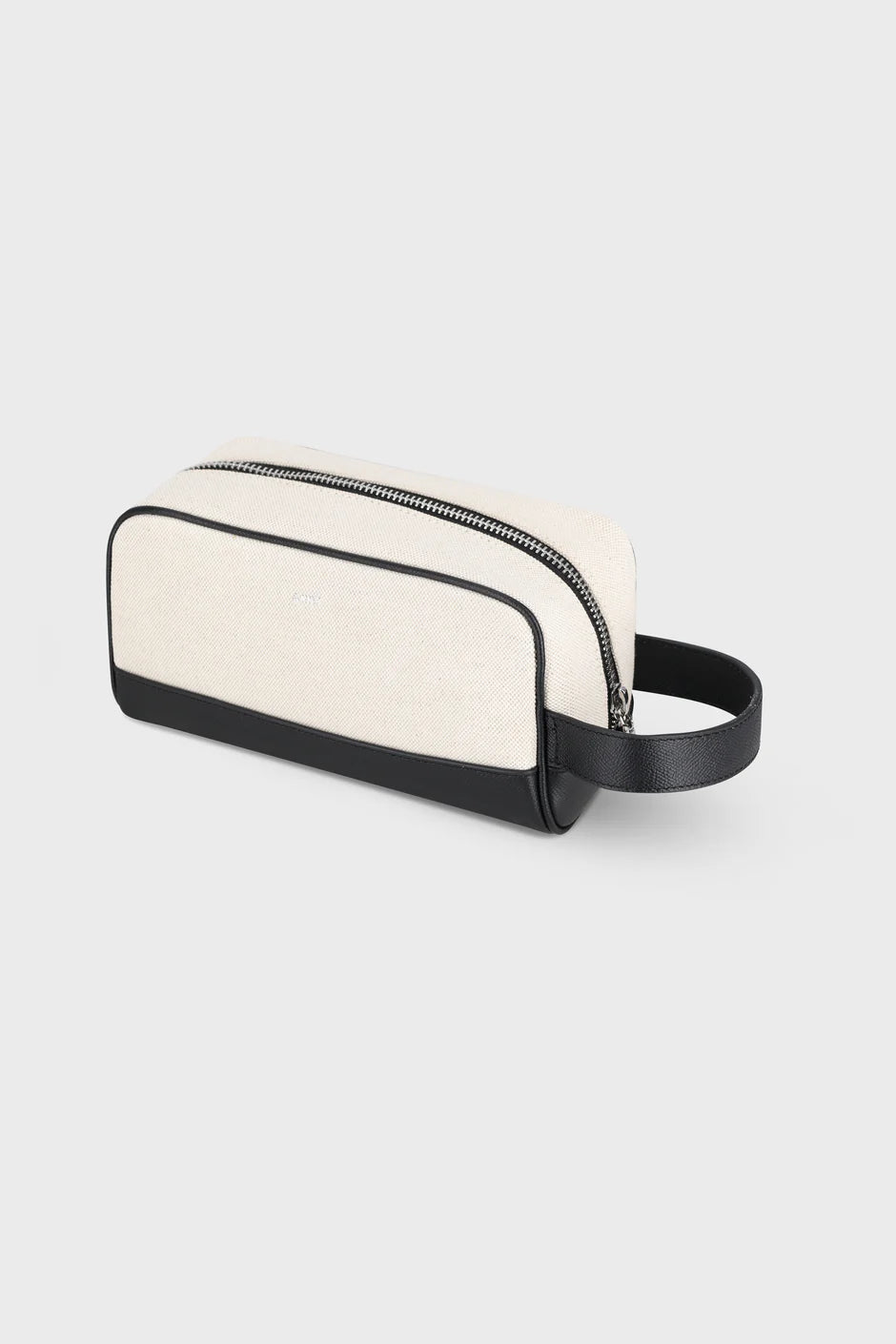 AINKER Canvas & Black 866 Studio Pouch Bag